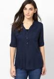 Vero Moda Blue Tunic Women