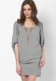 Vero Moda Grey Dress Women