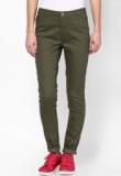 Vero Moda Grey Jeans Women