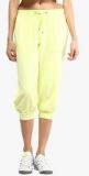 Vero Moda LEMON SOLID CAPRIS Women