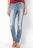 Vero Moda Light Blue Jeans Women