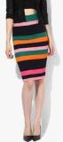 Vero Moda Multicoloured Pencil Skirt women