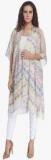 Vero Moda Multicoloured Printed Shrug women