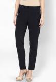 Vero Moda Navy Blue Pant Women