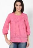 Vero Moda Pink Light Tunic Women