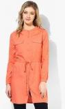 Vero Moda Pink Solid Tunic women