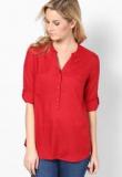 Vero Moda Red Tunic Women