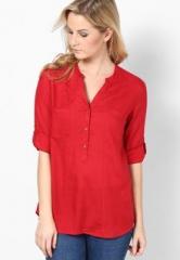 Vero Moda Red Tunic women