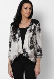 Vero Moda Silver Cloud Blazer Women