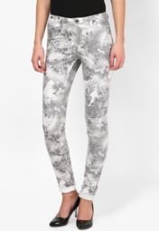 Vero Moda White Jeans Women