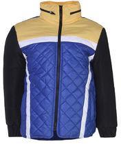 Via Italia Blue Winter Jacket Boys