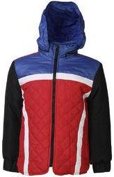 Via Italia Red Winter Jacket Boys