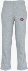 Vimal Jonney Grey Melange Track Bottom girls