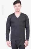 Vimal Jonney Pack Of 2 Black Solid Thermal Men