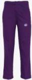 Vimal Jonney Purple Track Bottom Boys