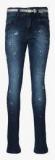 Vitamins Blue Skinny Fit Jeans Girls