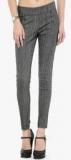 Westwood Grey Striped Jegging Women