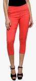 Westwood Red Solid Capri women