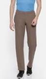 Wildcraft Beige Track Pants Men