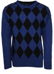 Wingsfield Kids Blue Sweater Boys