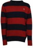 Wingsfield Kids Red Sweater Boys