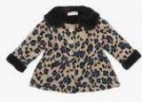 Wingsfield Multicoloured Winter Jacket girls