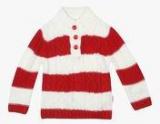 Wingsfield Off White Sweater Boys