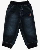 Wowmom Navy Blue Jeans Boys