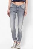 Wrangler Grey Jeans Women