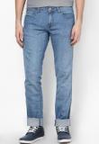 Wrangler Indigo Regular Fit Jeans men