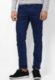 Wrangler Indigo Skinny Fit Jeans Men