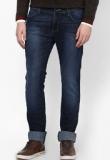 Wrangler Indigo Slim Fit Jeans men