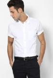 Wrangler White Casual Shirt Men