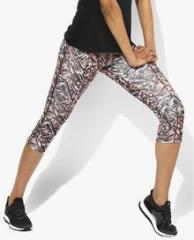 2go Brown Capris women