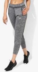 2go Grey Yoga Capri women