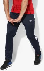 2go Navy Blue Training Track Pants men