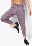 2go Purple Yoga Capri Women