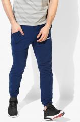 2go Training Navy Blue Track Pants men