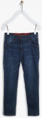 612 League Blue Slim Fit Jeans girls