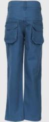 612 League Blue Trouser boys