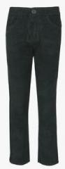 612 League Green Regular Fit Trouser boys