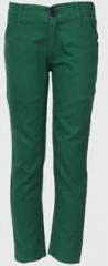 612 League Green Trouser boys