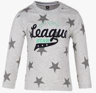 612 League Grey T Shirt boys