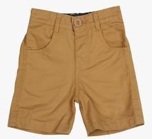 612 League Khaki Shorts boys