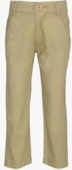 612 League Khaki Trouser boys