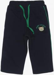 612 League Navy Blue Track Bottoms boys