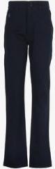 612 League Navy Blue Trouser boys