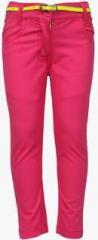 612 League Pink Trouser girls