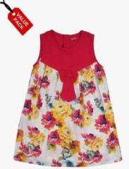 9 Yrs Younger Pack Of 2 Multicoloured Casual Dresses girls