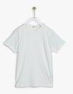 Adams Kids Off White Casual Top girls